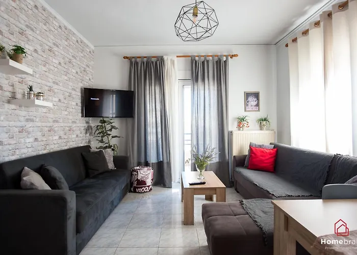 Pk Luxury Apartment, Feels Like Home