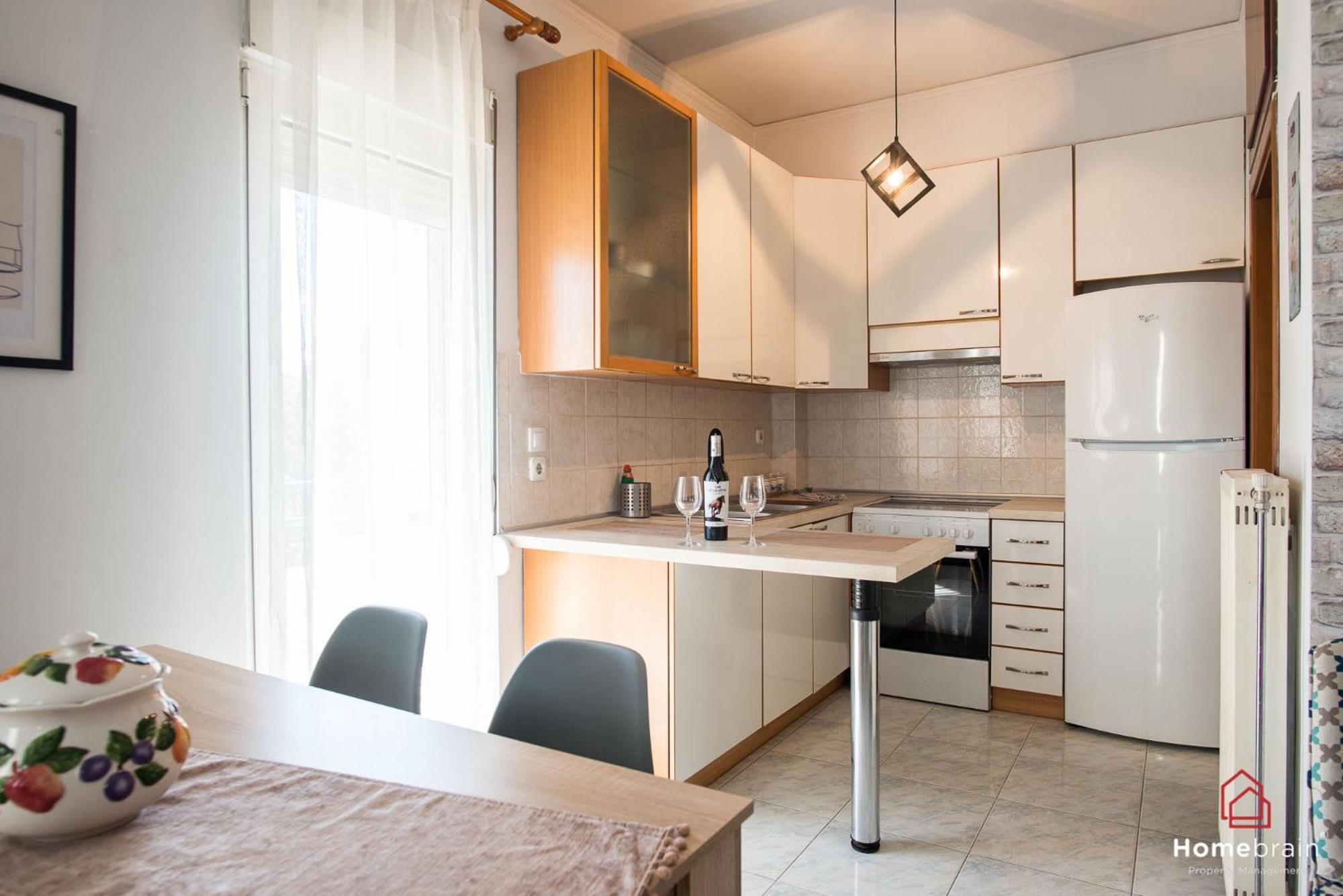 Pk Luxury Apartment, Feels Like * Alexandroupoli