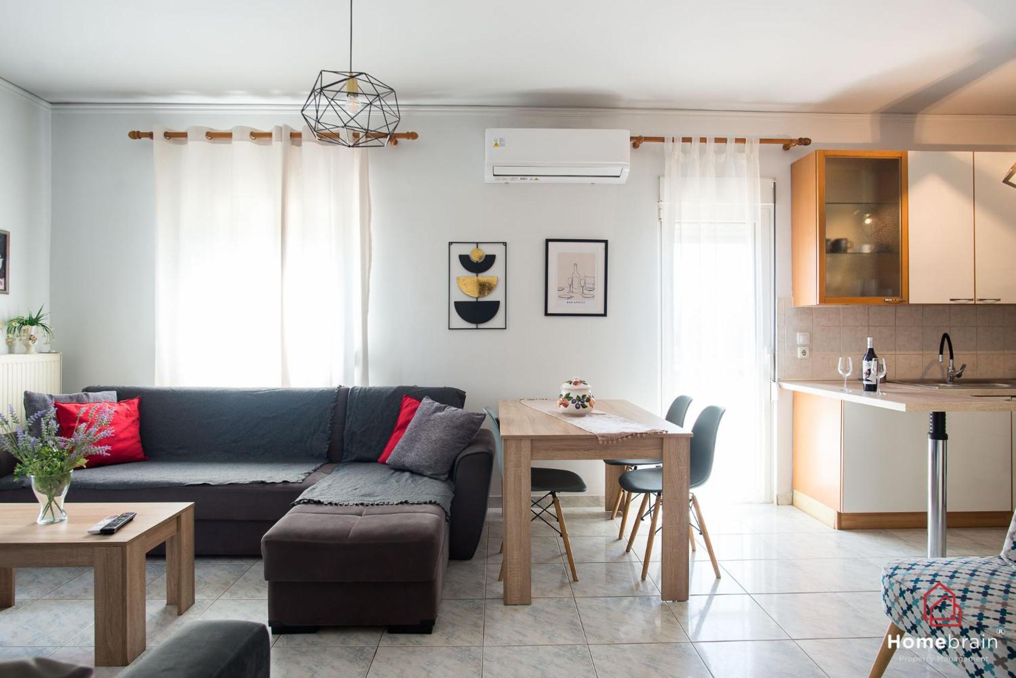 Pk Luxury Apartment, Feels Like Apartament