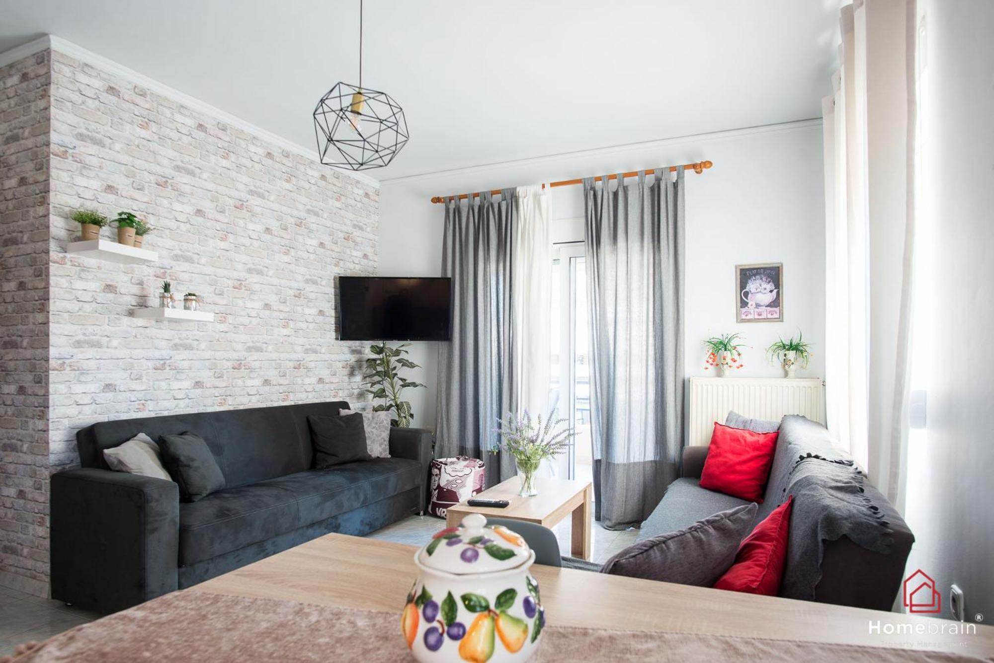 Pk Luxury Apartment, Feels Like *