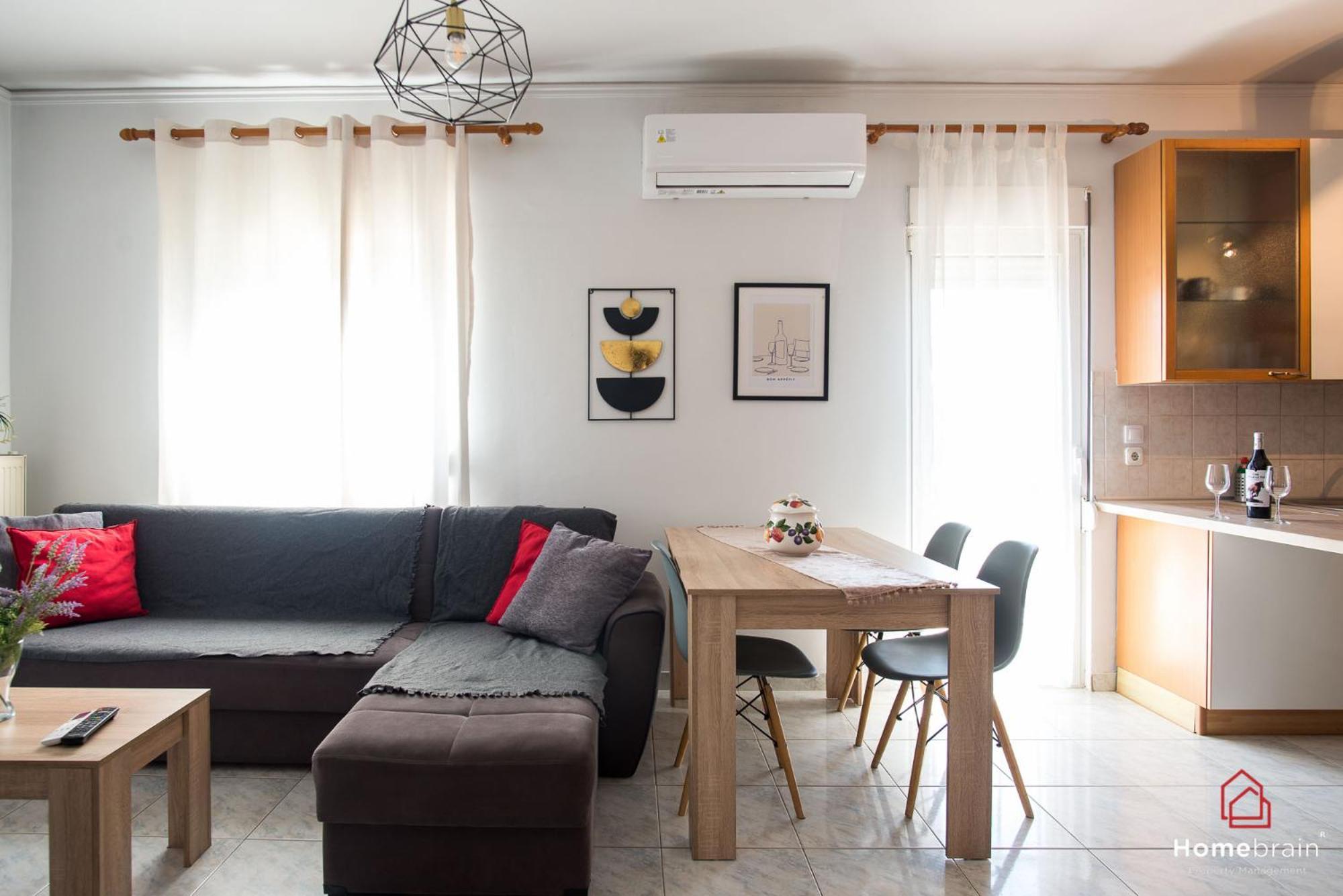 Apartament Pk Luxury Apartment, Feels Like