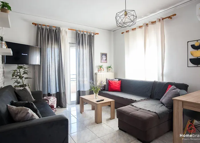 Pk Luxury Apartment, Feels Like Home