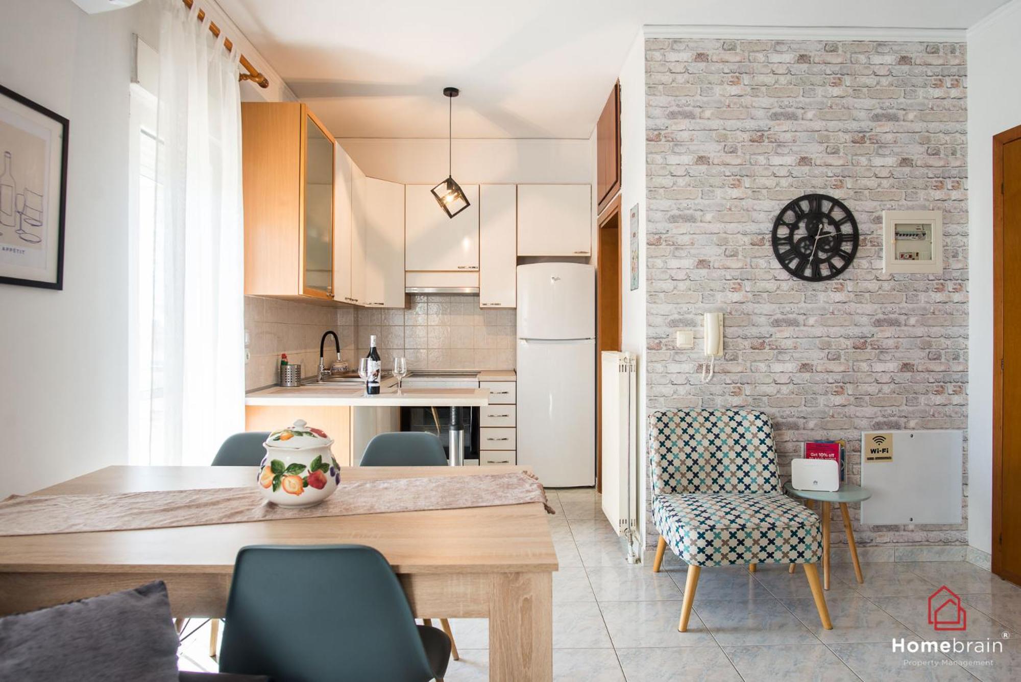 Pk Luxury Apartment, Feels Like *