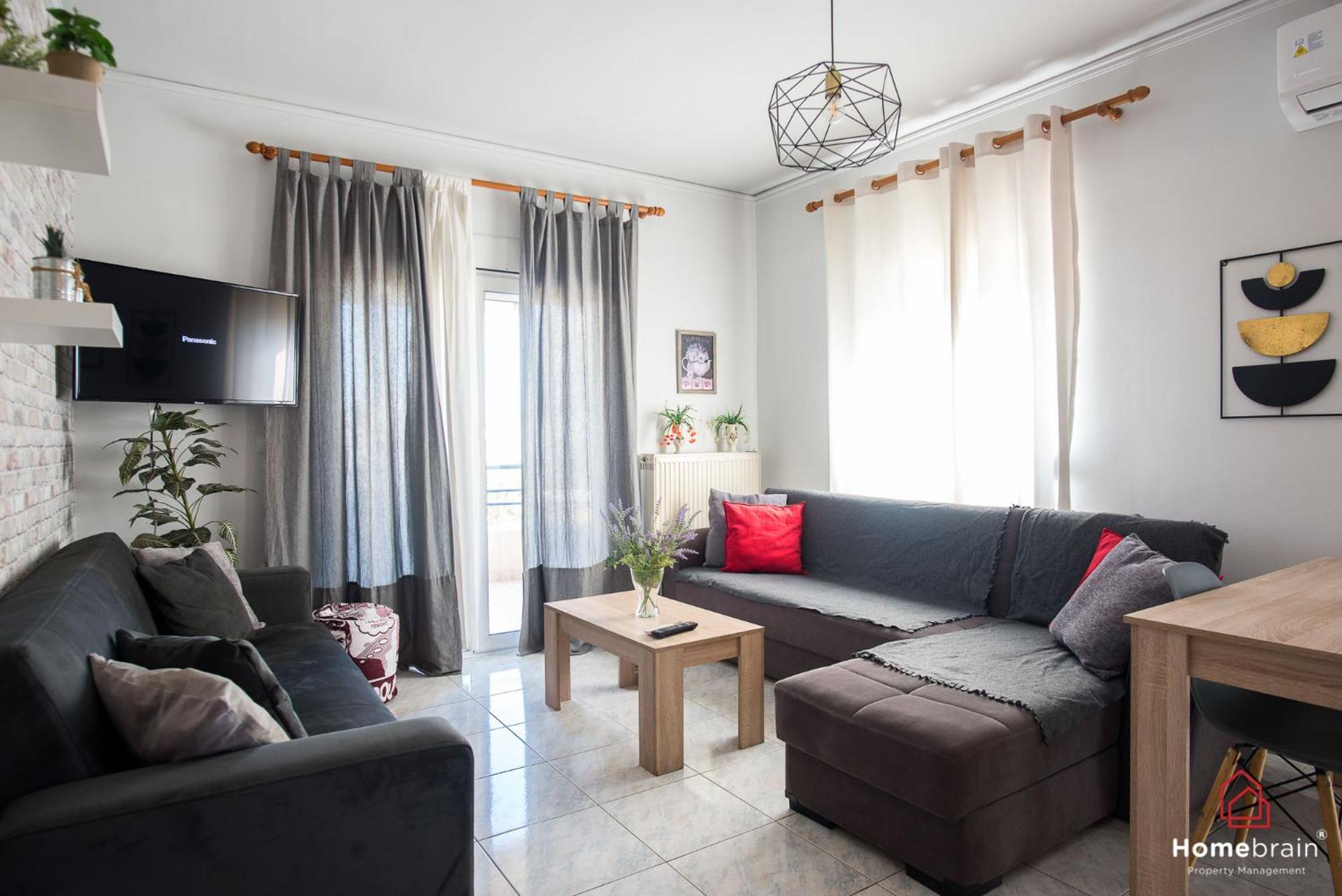 Pk Luxury Apartment, Feels Like