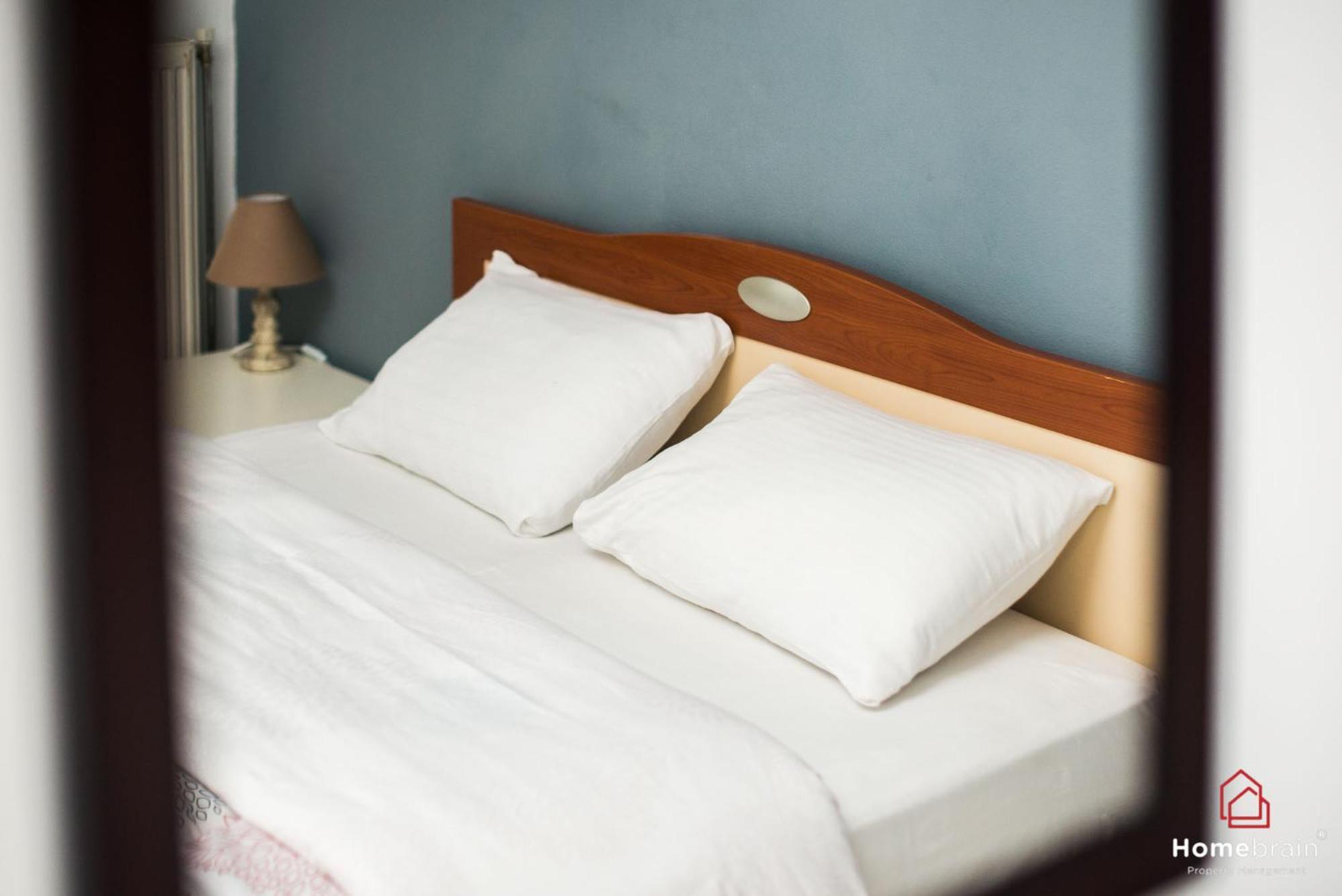 Apartment Pk Luxury Apartment, Feels Like Alexandroupoli