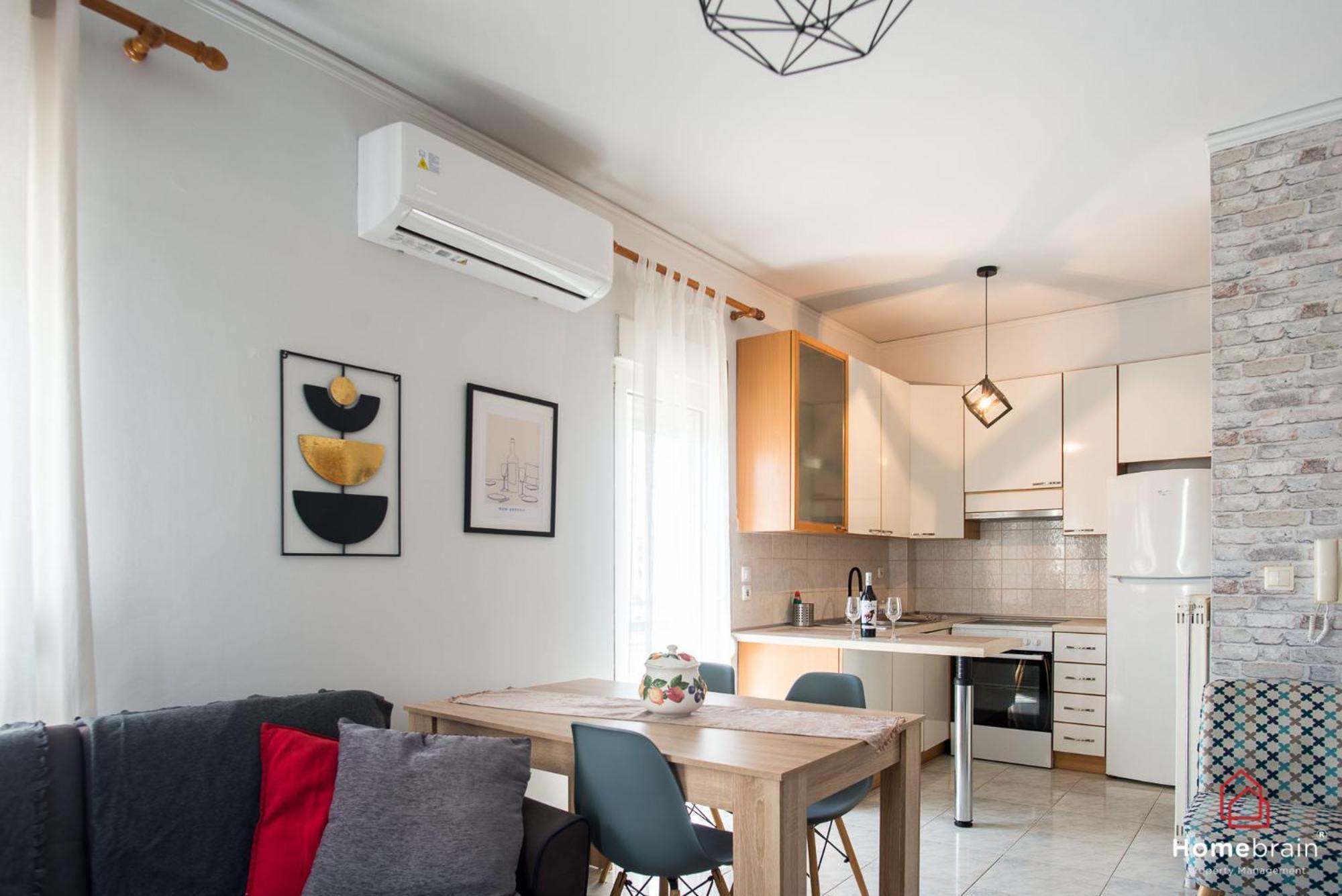 Pk Luxury Apartment, Feels Like *