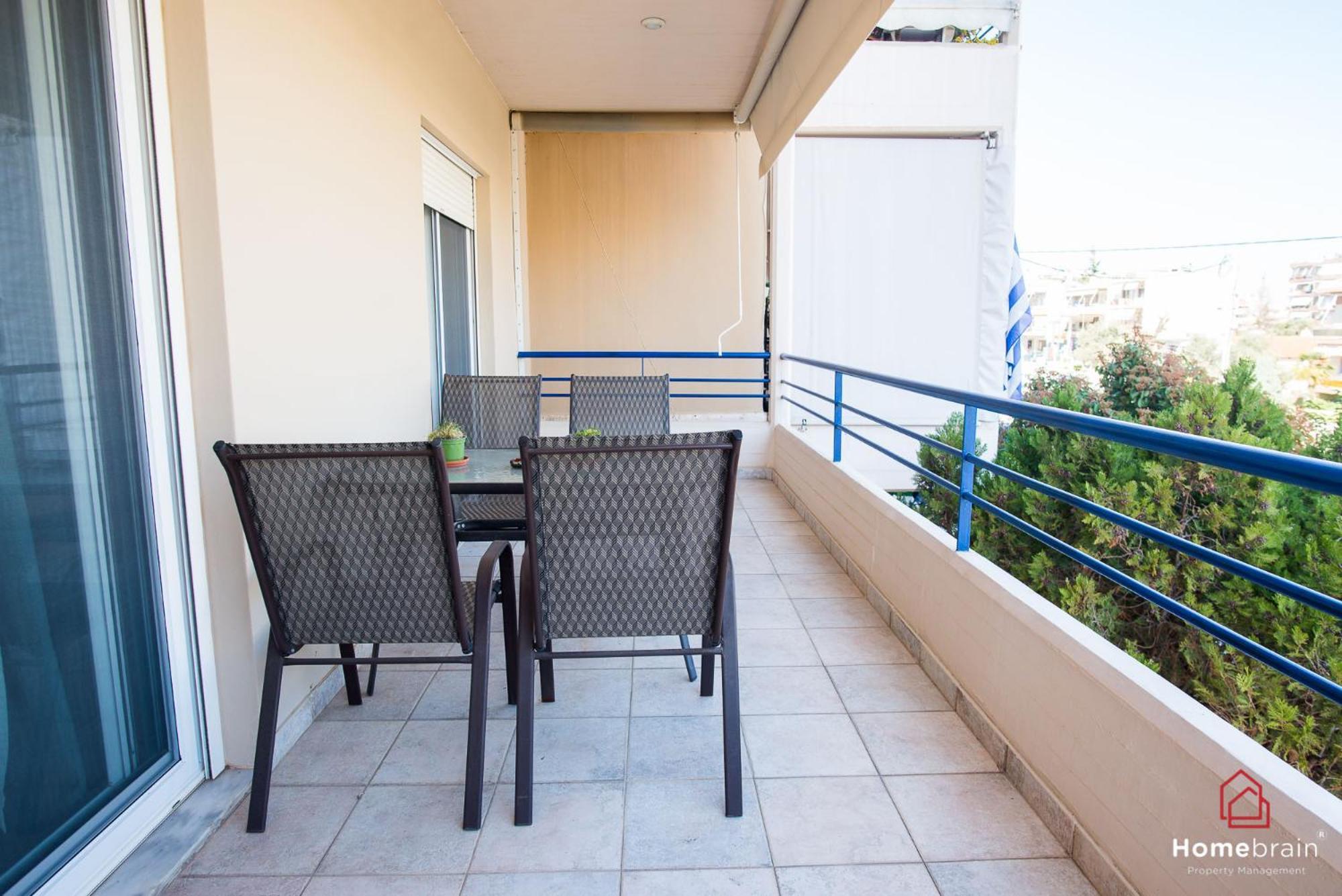 Pk Luxury Apartment, Feels Like Apartment Alexandroupoli