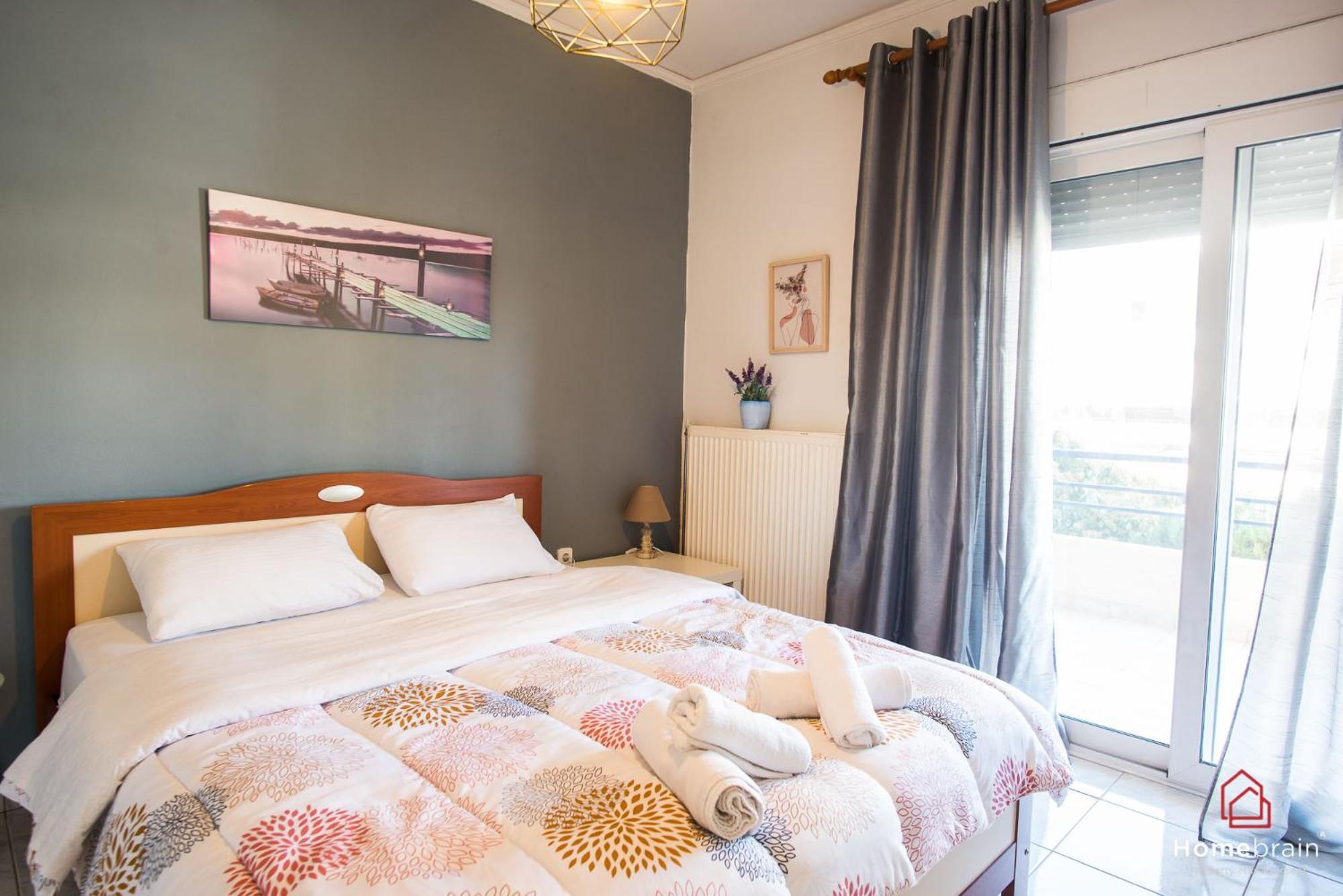 Apartment Pk Luxury Apartment, Feels Like *