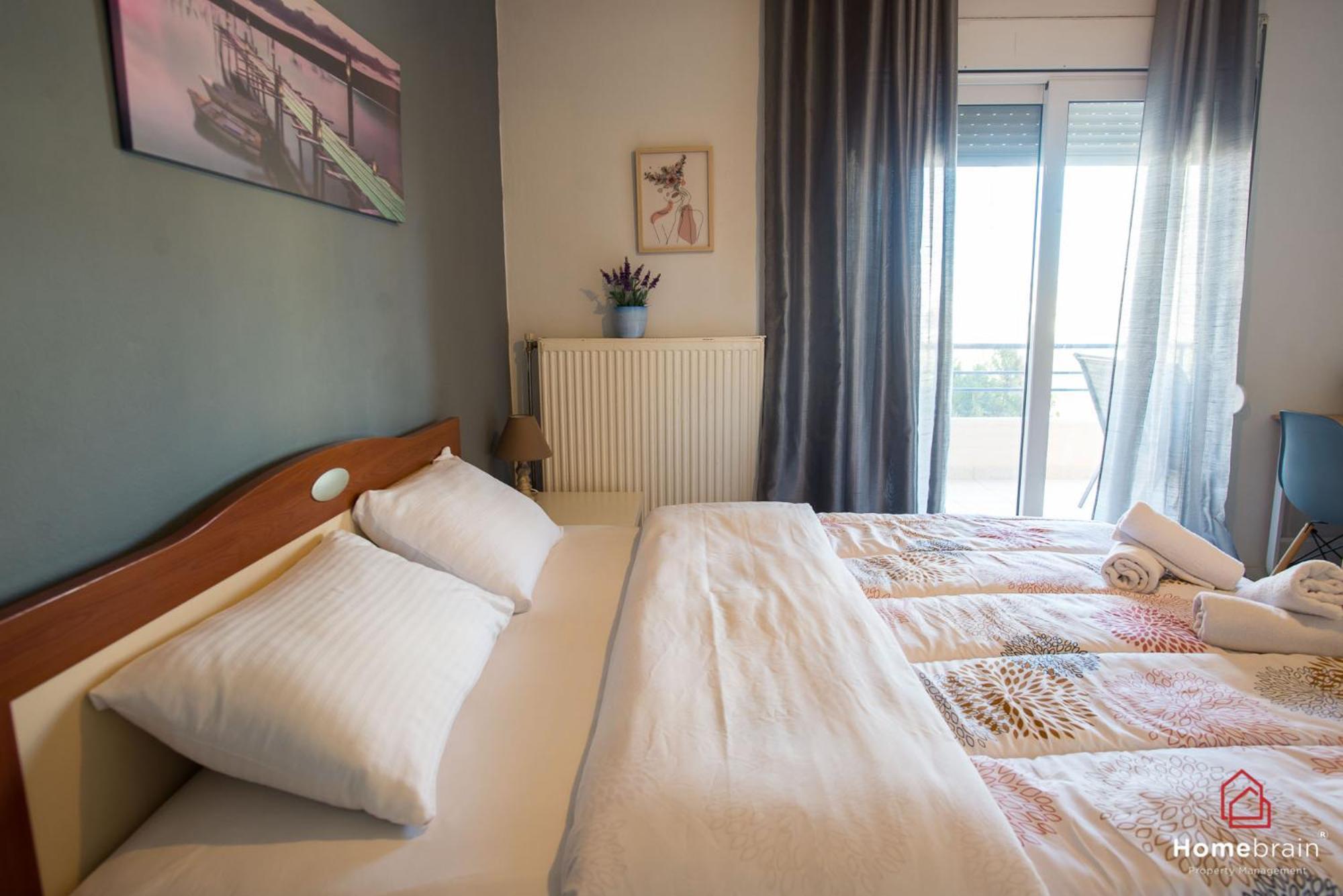 Apartment Pk Luxury Apartment, Feels Like