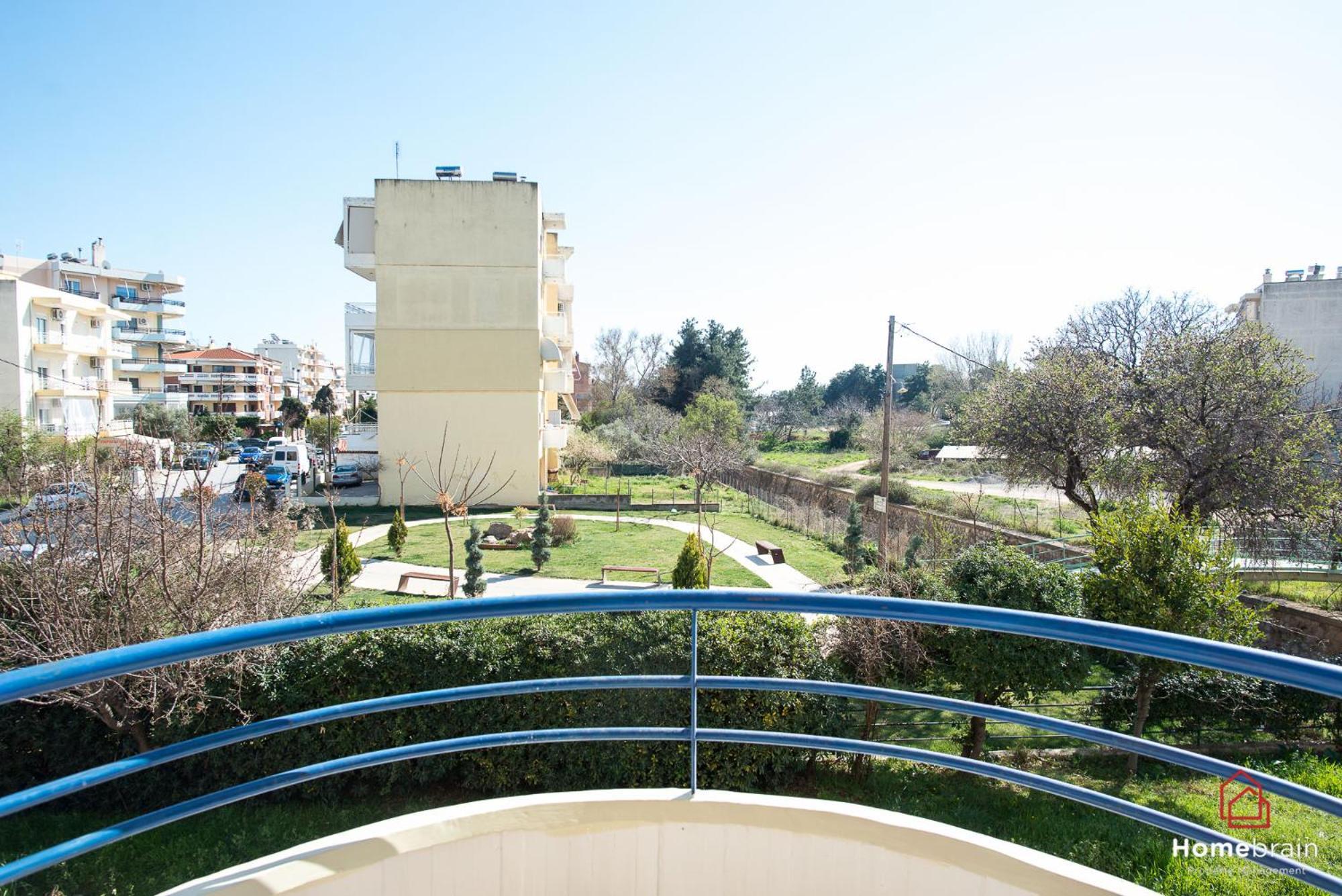 Pk Luxury Apartment, Feels Like Alexandroupoli