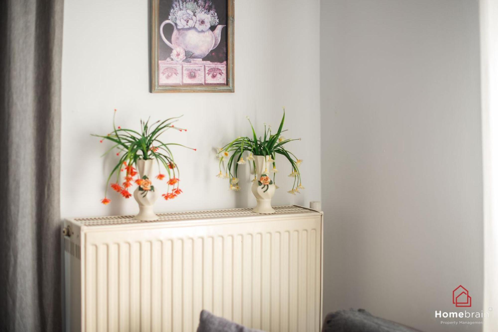 Apartment Pk Luxury Apartment, Feels Like *
