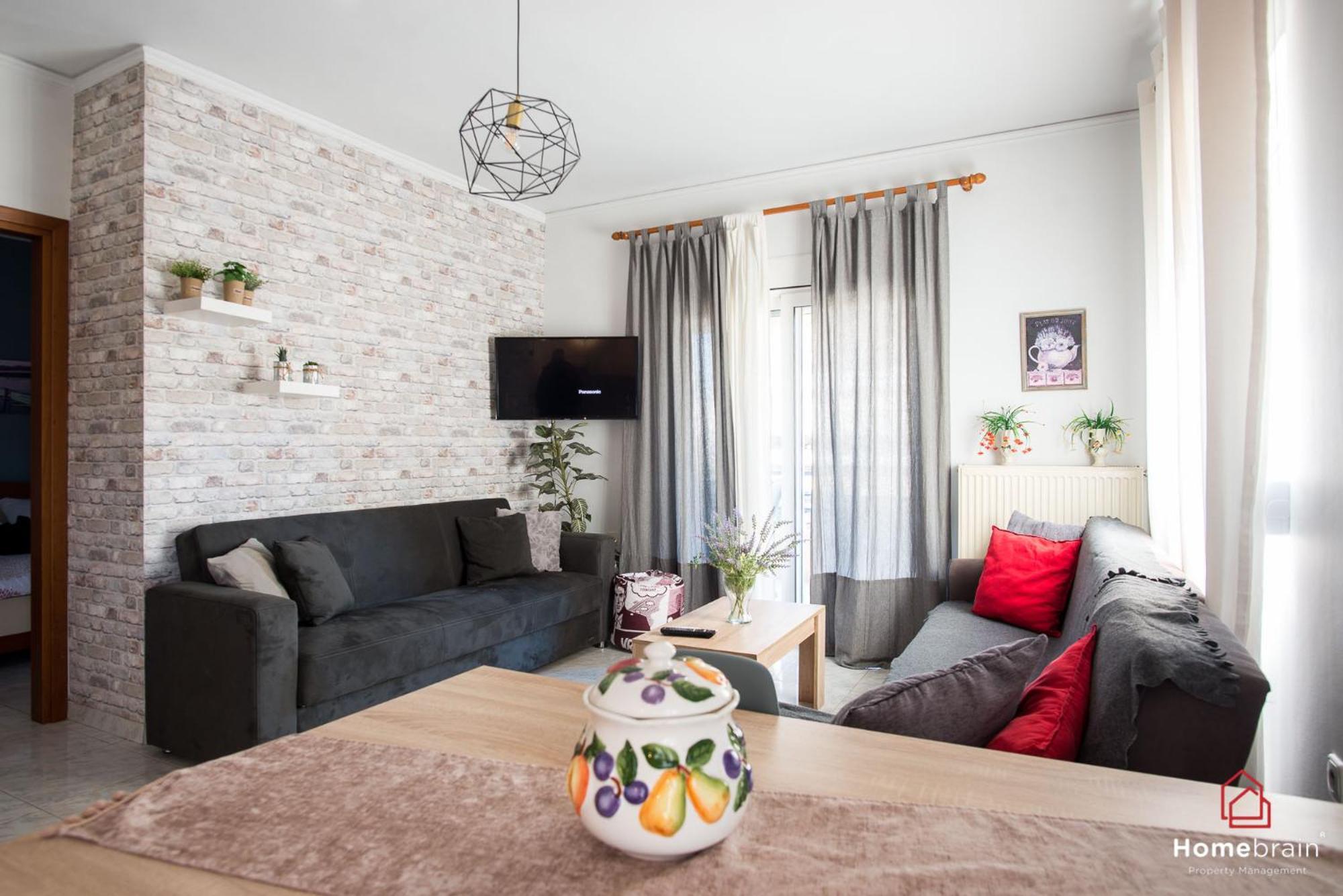 Apartment Pk Luxury Apartment, Feels Like *